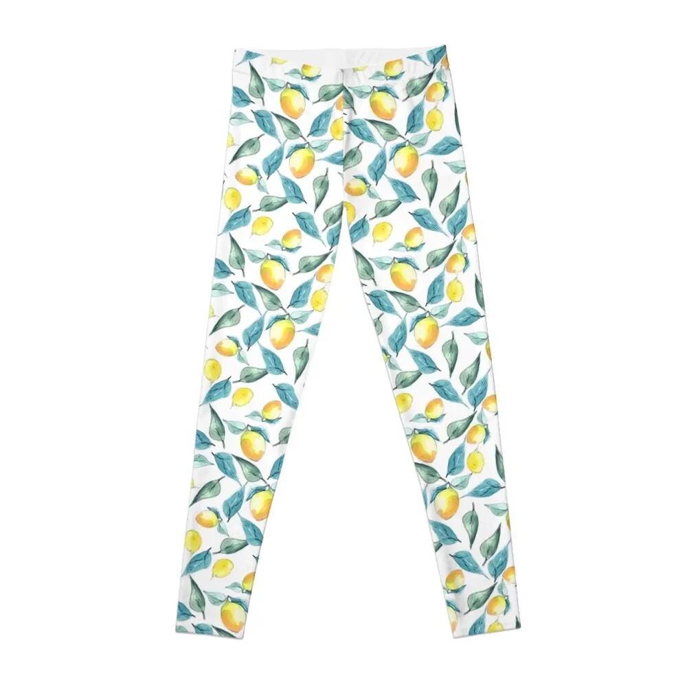 

Lemon Leggings push up legging sport set Womens Leggings