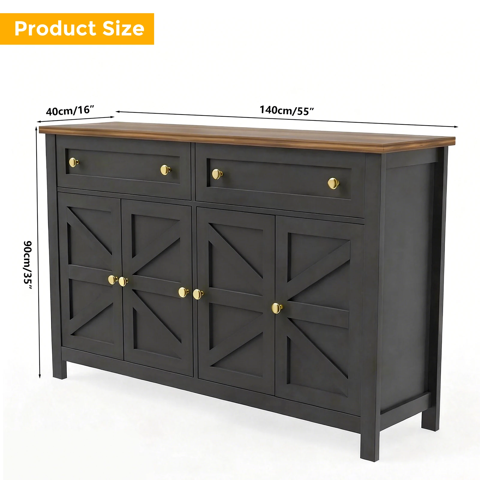Where to Buy a Used Sideboard & Buffet Table Near Me? (2026 Local Market Guide)