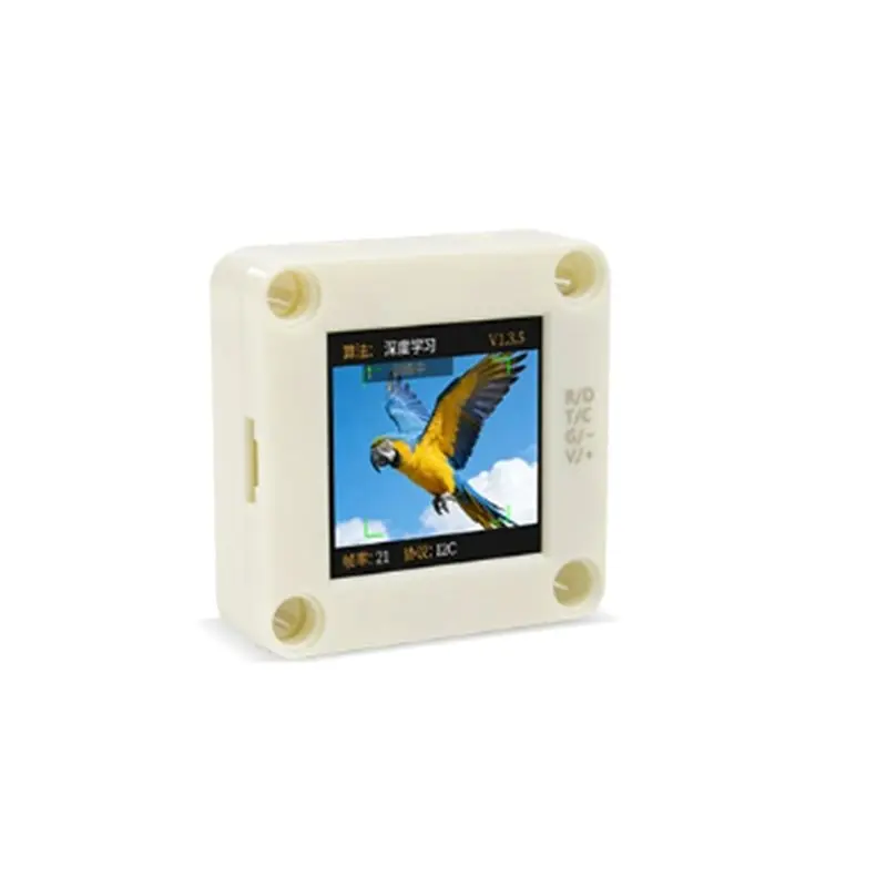 A37T-AI Vision Camera Module Extends Camera Module DIY Face Recognition And AI Development