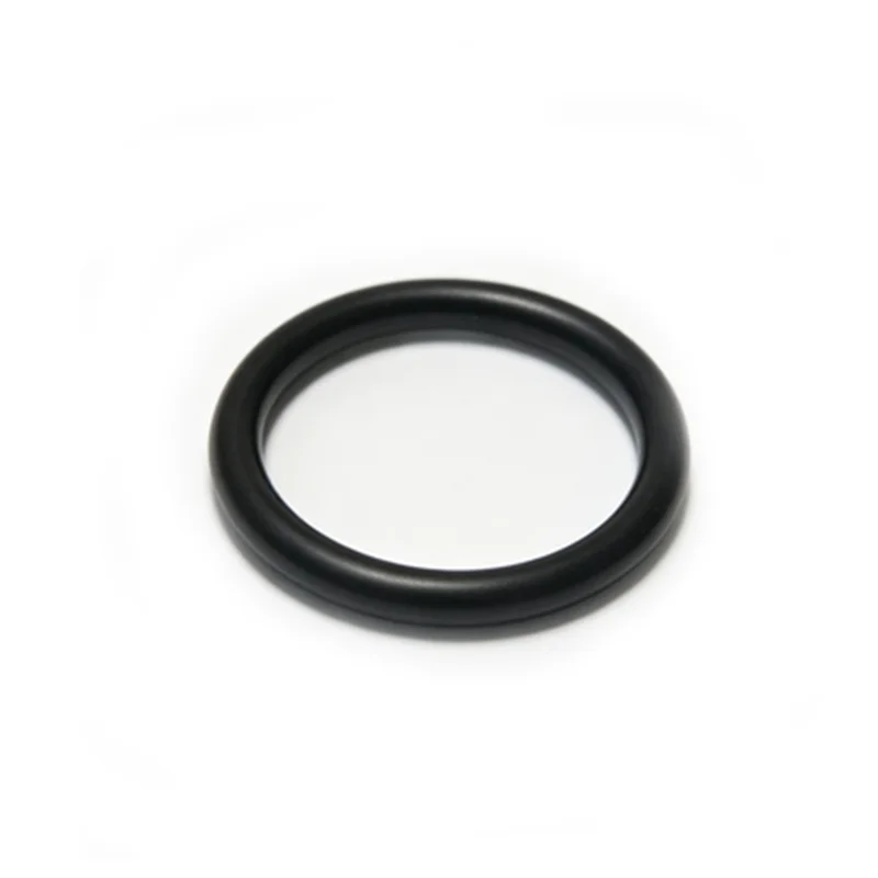 Gasket sealing component sealing rubber ring Vehicle body fixed bracket base