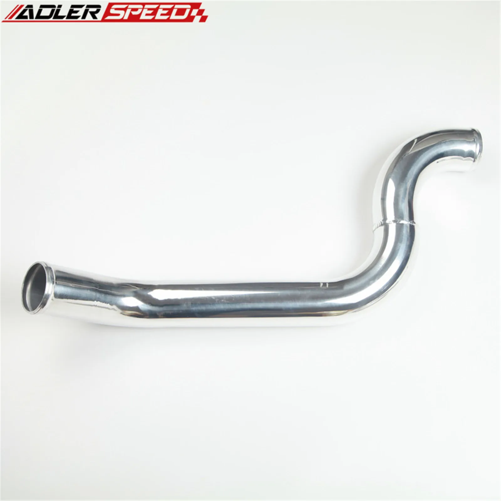 FMIC Hard Pipework Intercooler Kit For ALL VW Golf Mk4, Bora, Seat Leon Models With The 1.9 TDI ARL PD150 Engine