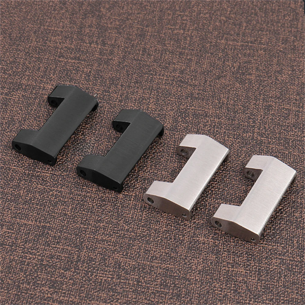 Connector for MTG-B2000 watch modification B2000 strap adapter metal head accessories
