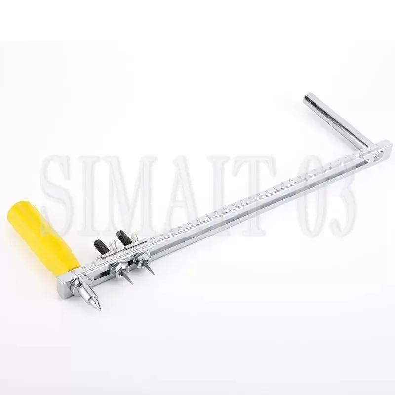 Portable Manual Gas…