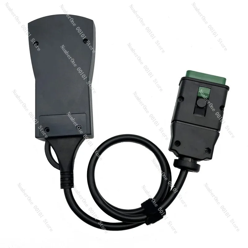 

PP2000 LEXIA3 DIAGBOX V9.150 Car Diagnostic Tool For Peugeot Citroen Auto Scanner