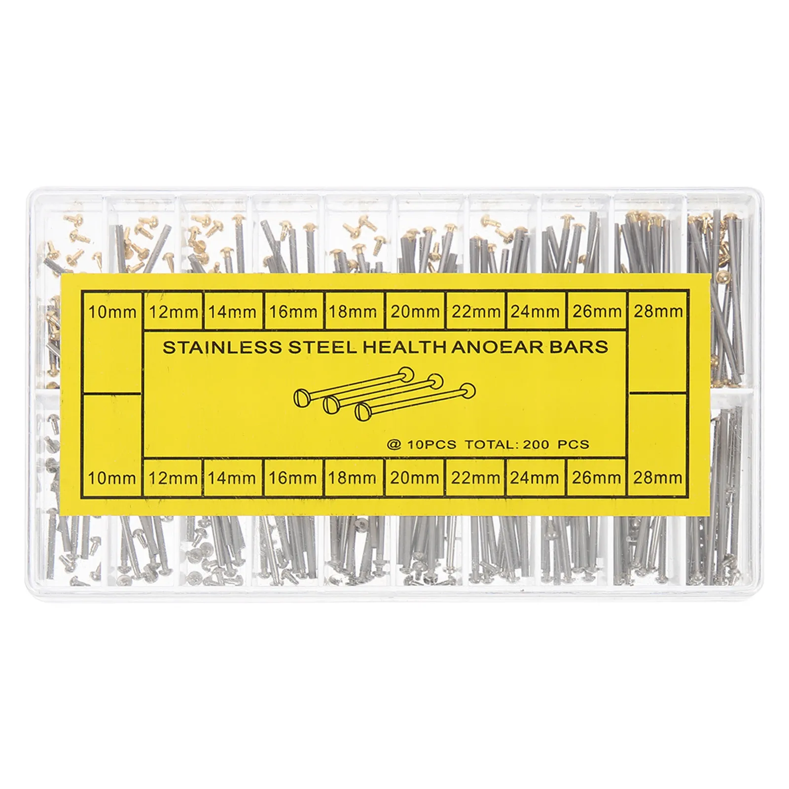 Ceramic Band Accessories Small Lightweight Repair Tool Kit Comfortable Handle Durable Practical Screws Watch Strap Link