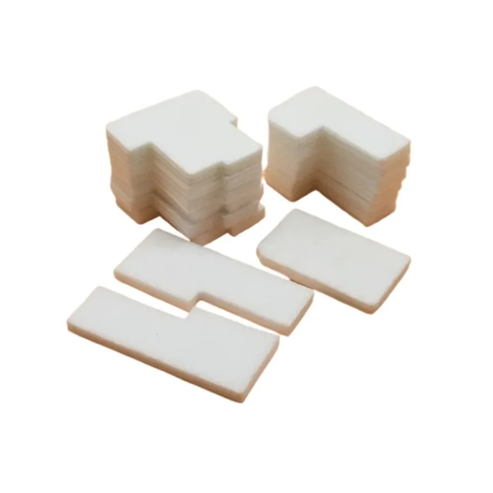 1SET 1469197 Waste Ink Tank Porous Pad Sponge for EPSON L800 L805 Stylus Photo R290 R295 P50 T50 T59