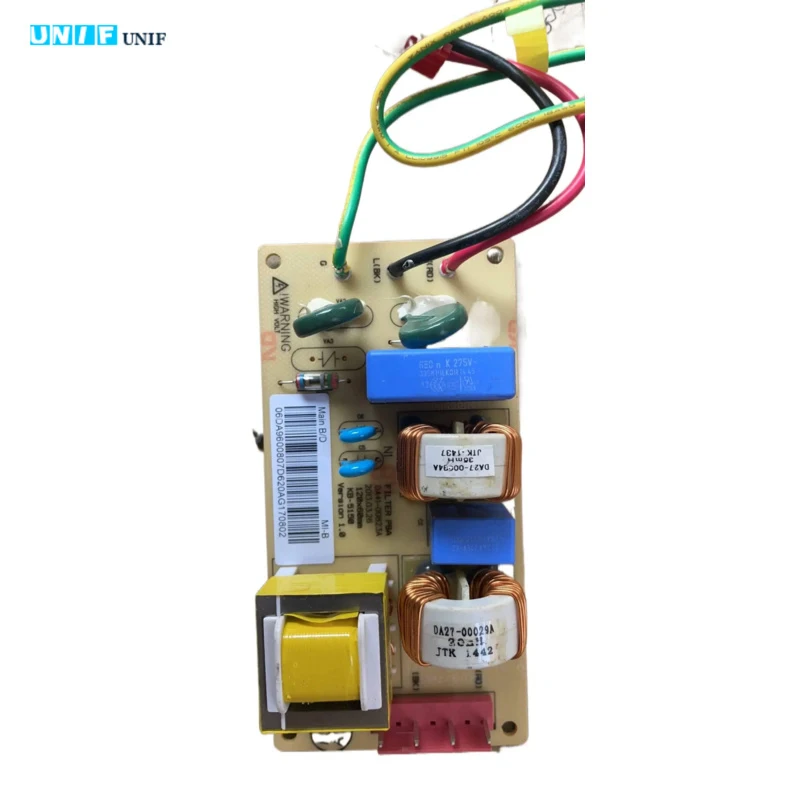 Professional Power Supply Board For Samsung Refrigerator DA96-00807D