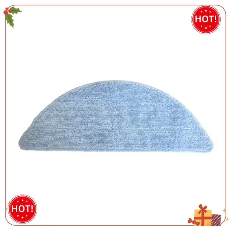 

ABLE-Water Tank And Mop Cloth Kit For Honver Abir X5 S6 X8 Robot Vacuum Cleaner Replacement Accessories