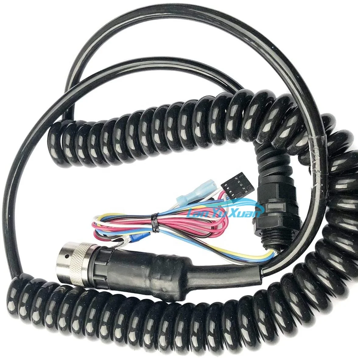 Aftermarket Coil Cord 62223 62223GT for Genie Lift