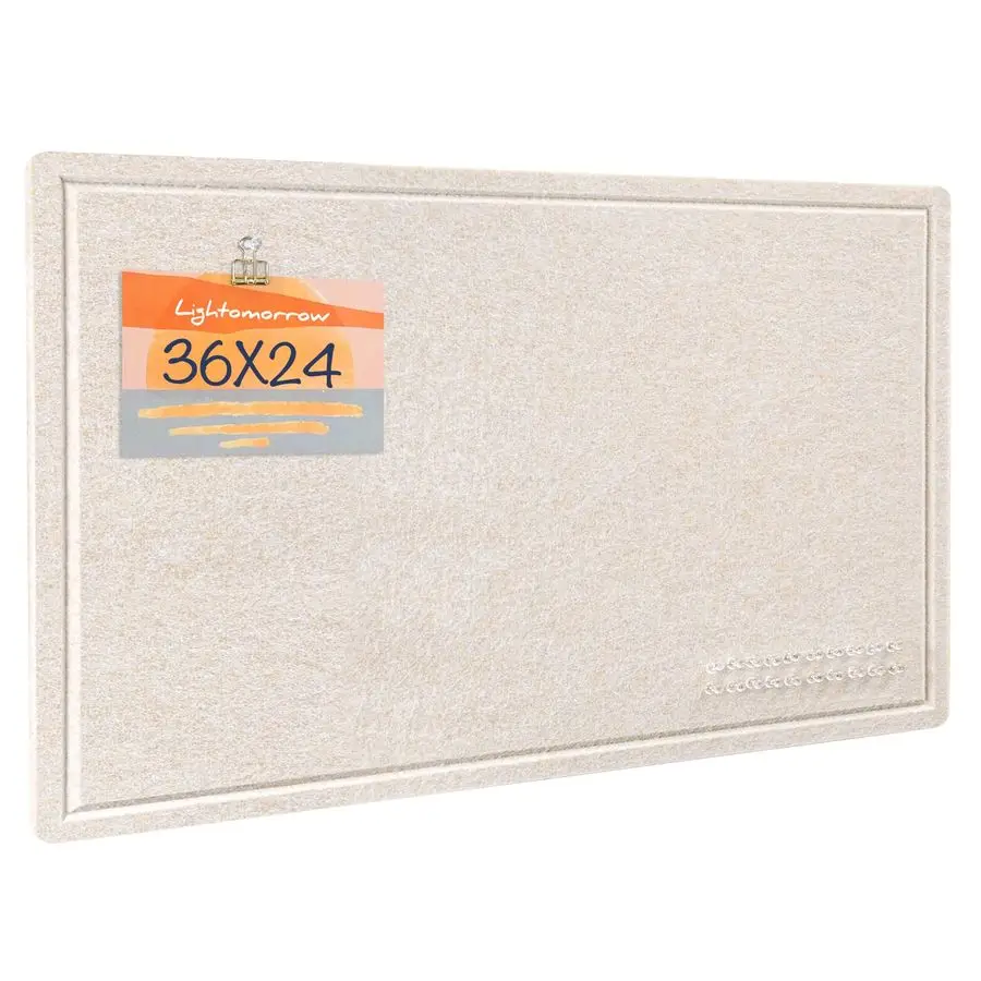 Board, 36 X 24 Inch…