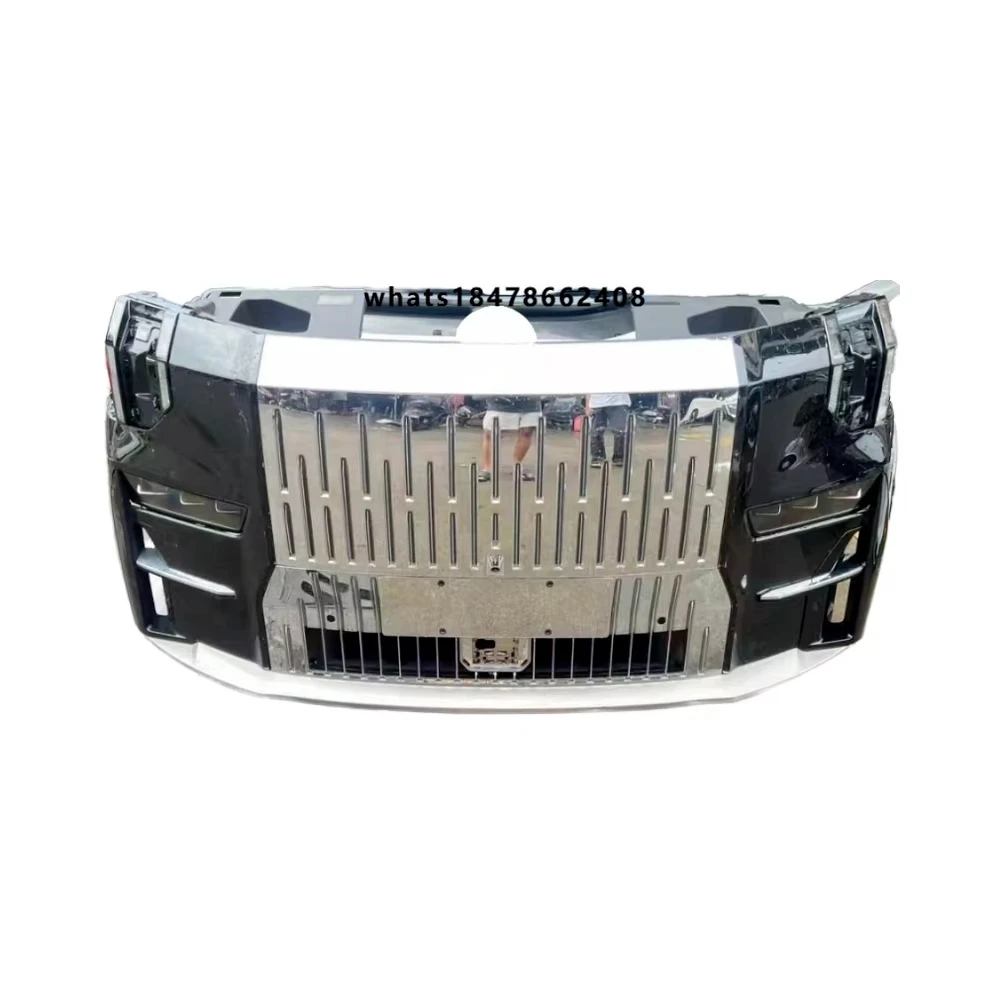 Venta al por Mayor de Piezas Originales para Parachoques de Automóviles GEELY ZEEKR 009 LYNK CO 01 2022 COOLRAY TUGELLA MONJARO XINGYUE BINYUE CK
