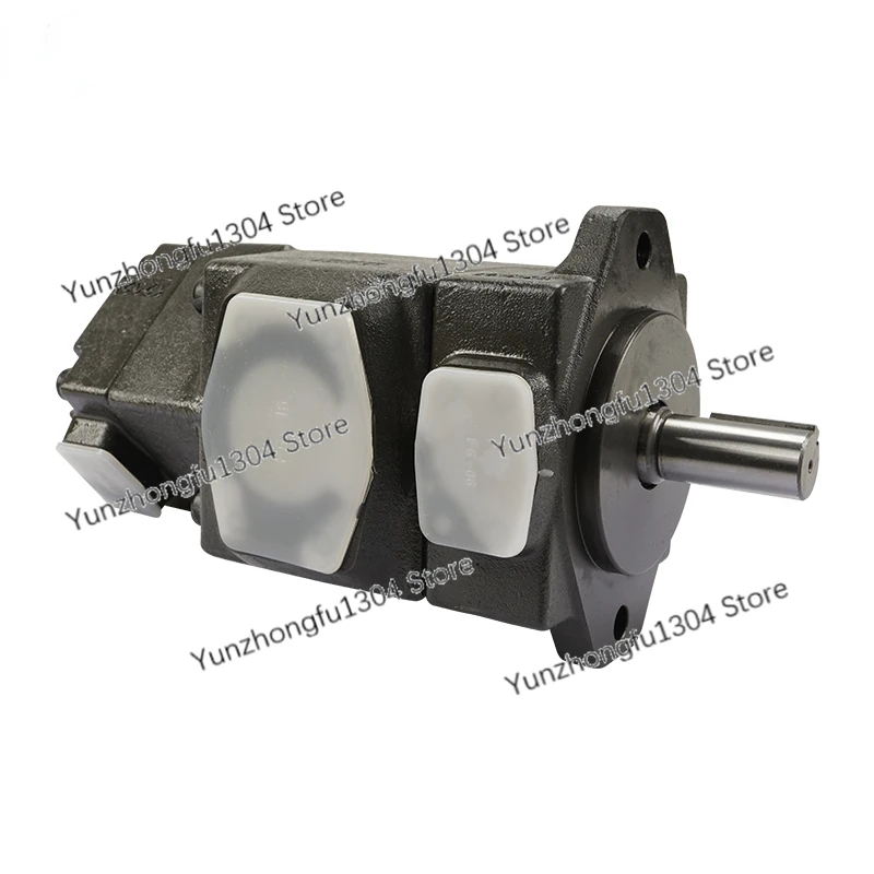 PV2R PV2R1 PV2R2 PV2R3 PV2R12 PV2R13 PV2R23 Hydraulic Vane Pump