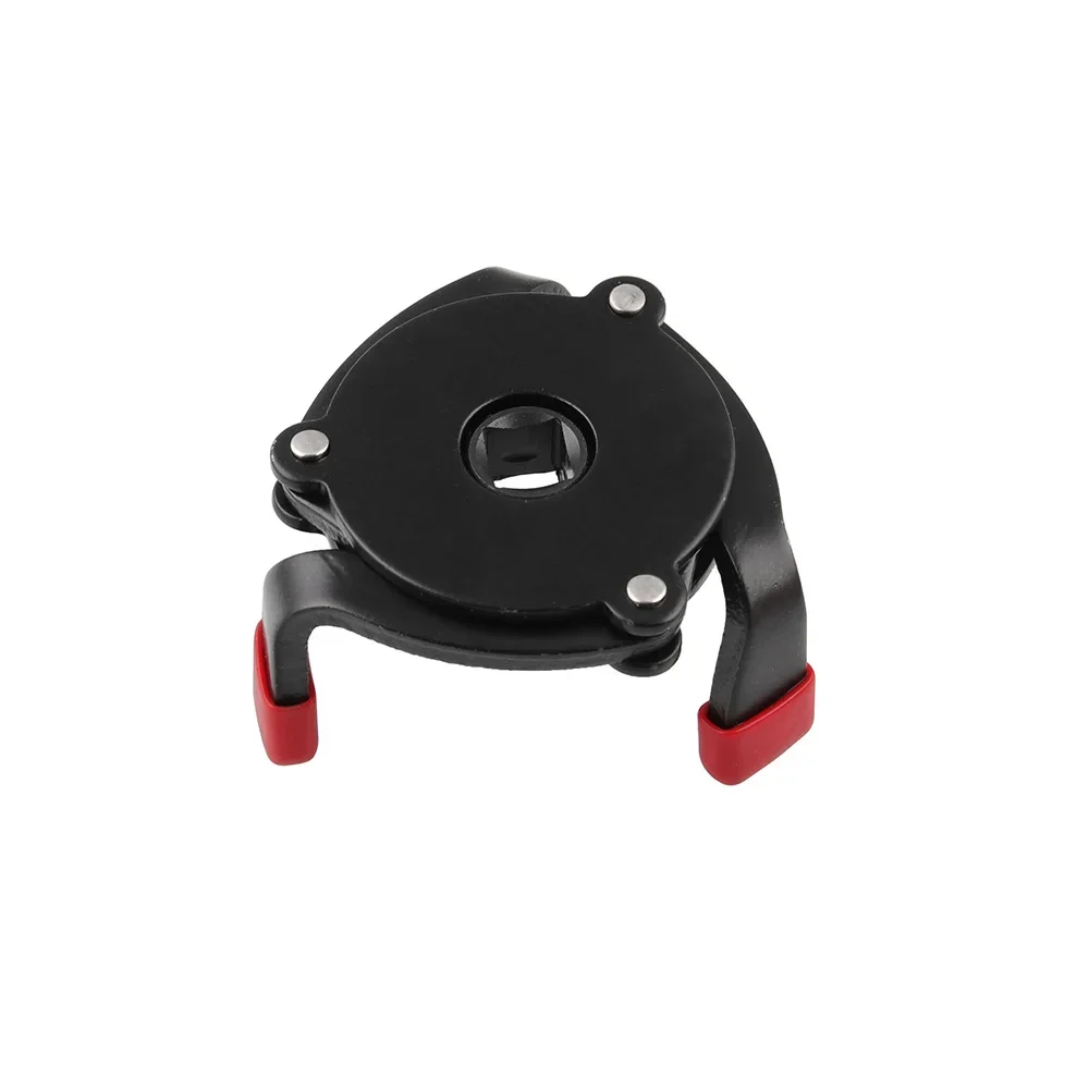 

Высококачественный универсальный 3-кулачковый инструмент для снятия масляного фильтра, инструмент для снятия масляного фильтра автомобиля, специальные инструменты, ключ для масляного фильтра, инструмент