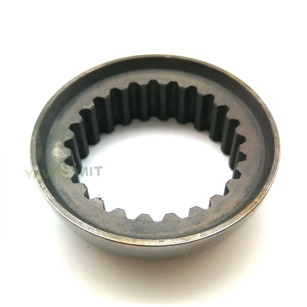 MPR Hydraulische Kolbenpumpe MPR063 Reparatursätze Kugelführung für MPR63 Linde Kugelgelenk Ersatzteil – Detail 3