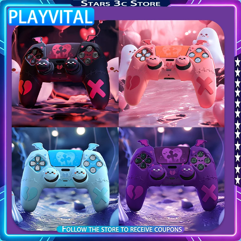 #3 New PS5 Controller Thumb Grips Arrivals