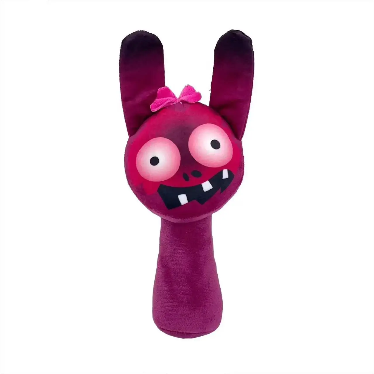 Nouveau chaud 2025 Sprunki peluche poupées jeu jouets dessin animé mignon doux en peluche Incredibox oreiller jouet enfants anniversaire cadeaux de noël