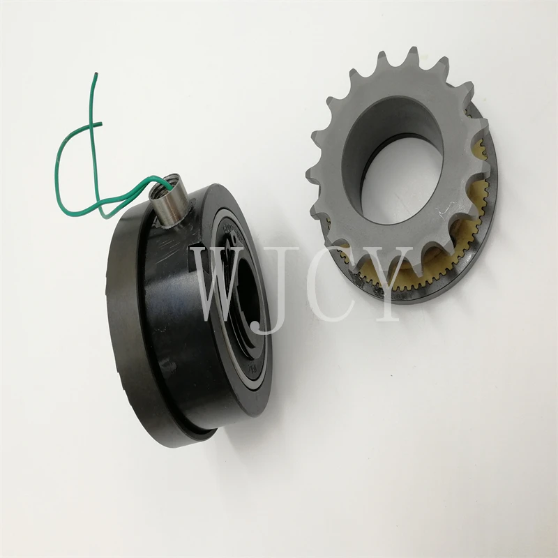 قابض التغذية 66.109.131 لقطع غيار ماكينات طباعة أوفست SM102 CD102