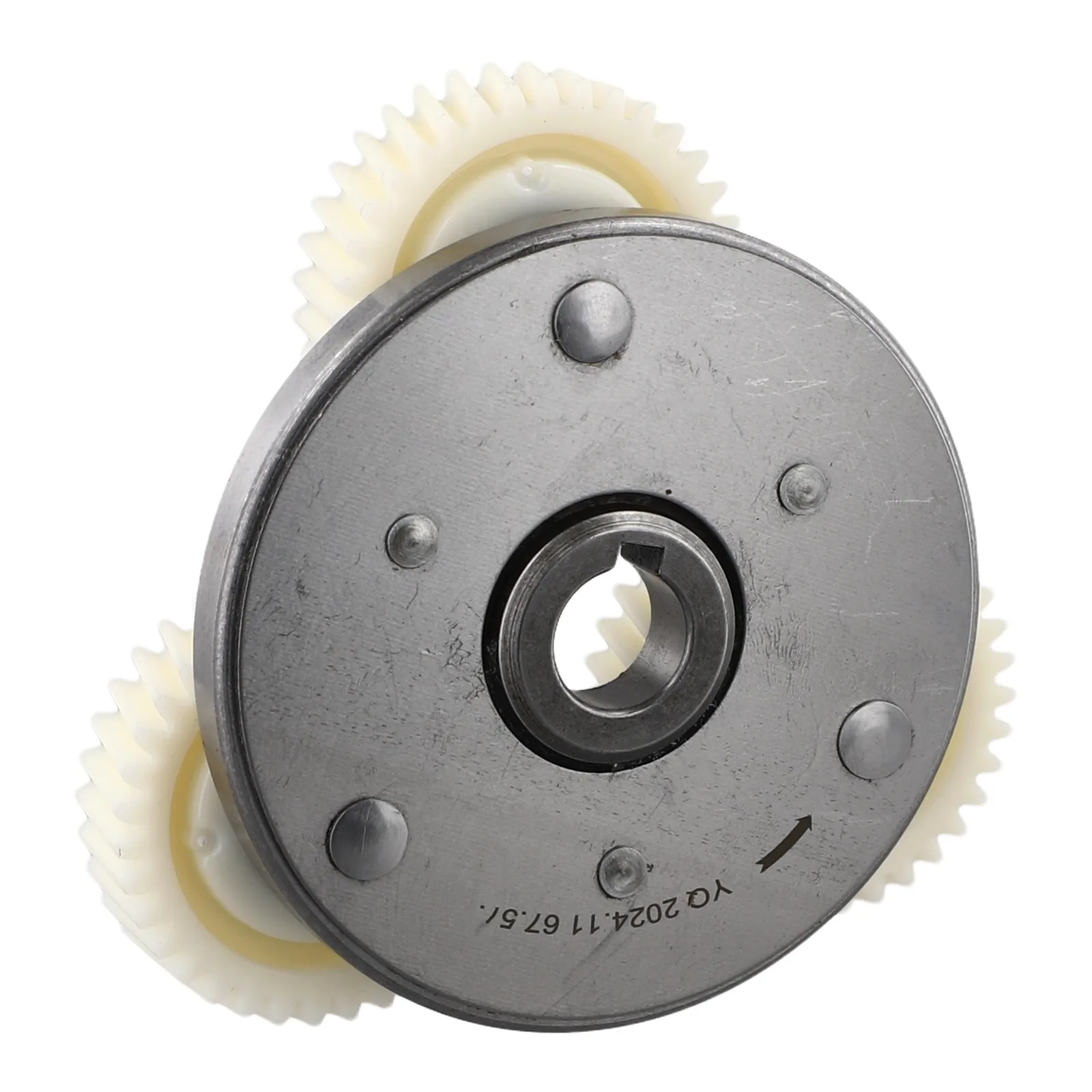 3PCS 35T/36T 47.5MM Planet Gear With 88mm Clutch For Bafang 500W-750W Motor Bicycle Parts Accessories