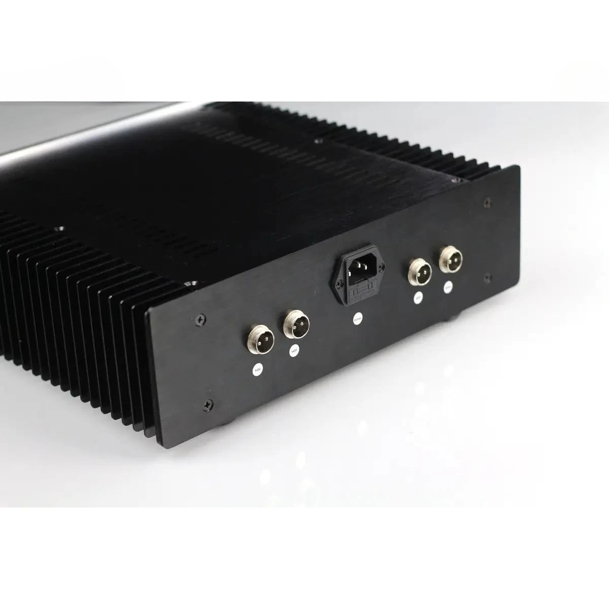 ZEROZONE 4 Way Low Noise Hifi Linear Power Supply DC3.3V + 5V + 12V + 12V L9-30 view 5