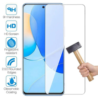 Tempered Glass For Huawei Nova 11 10 9 7 6 SE 5 5i 5T 8i 10Z 11i Screen Protector Nova Y70 Plus Y71 Y60 Y61 Y90 Protective Film