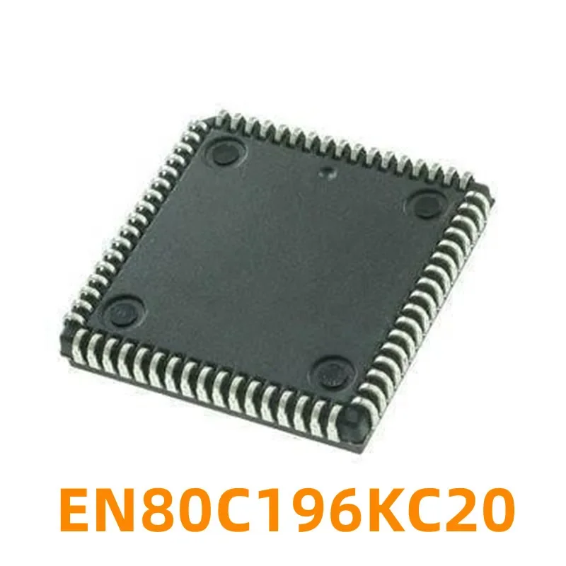 1PCS Nuovo TN80C196KC20 EN80C196KC20 Microcontrollore Processore IC