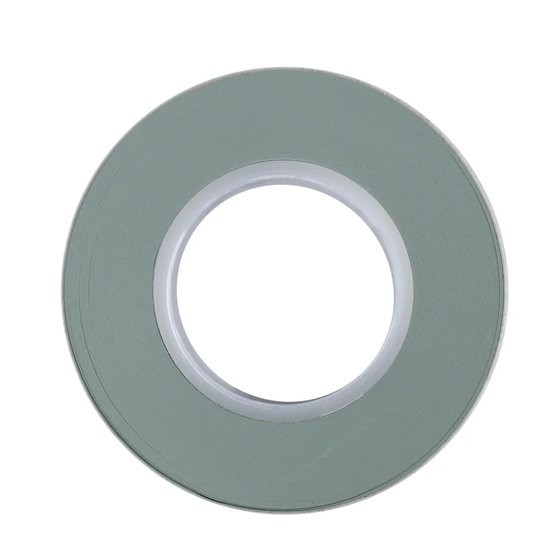 A93P AFC Thermal Insualtion Silicone Bonding Rubber Tape For LCD Module Flexible Board
