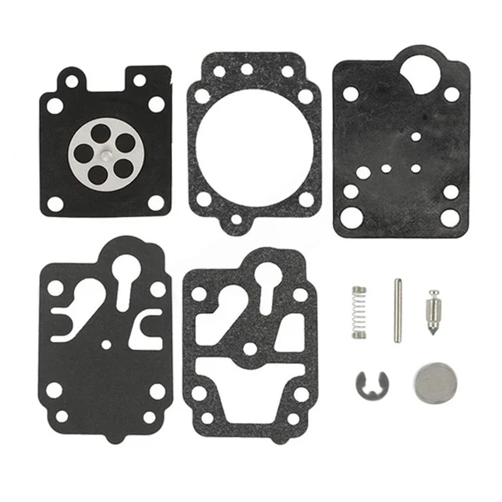 Carburetor Repair Kit For Echo P003002230 For CS-550P, PB-500,PB-500H & More  Suitable For Carburetor -Carb Repair Kits Brush