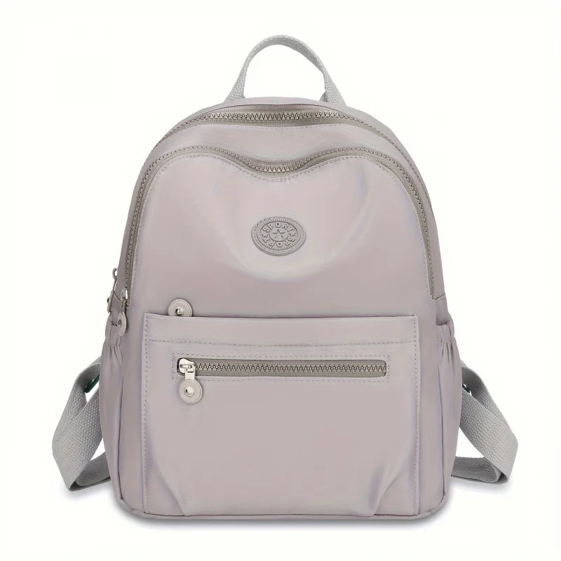 

New women's casual backpack for outdoor travel