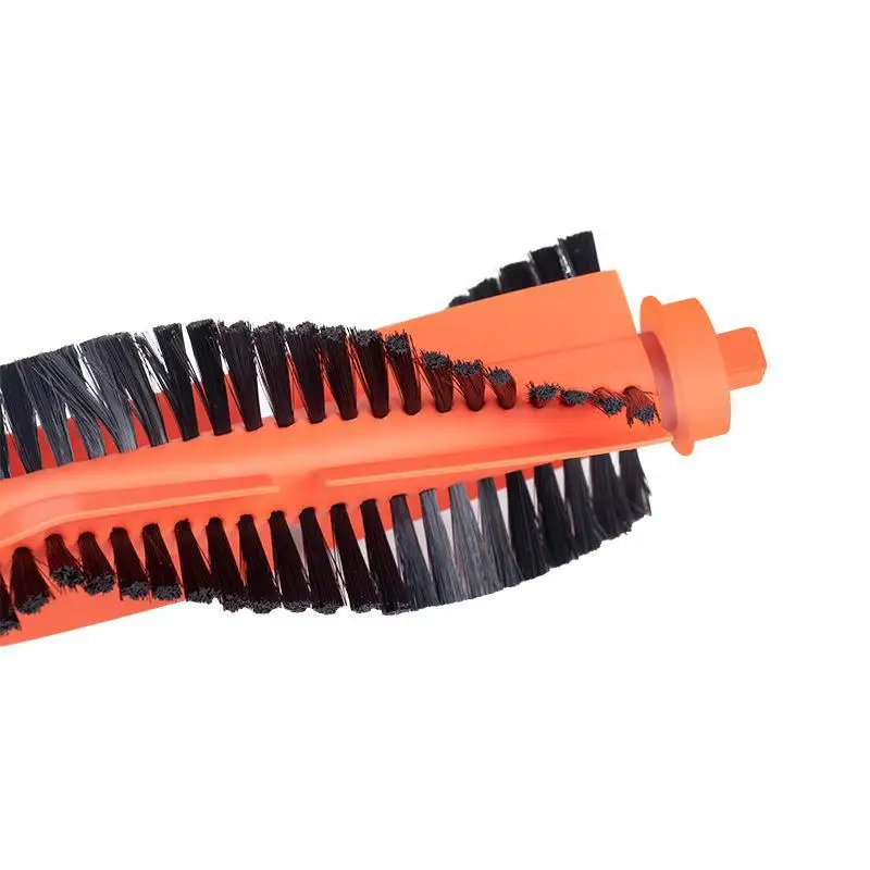 Роликовая щетка для Xiaomi MIjia STYTJ02YM 3C Viomi V2 V2 Pro V3 SE, подметальный робот-пылесос, запасные части, аксессуары