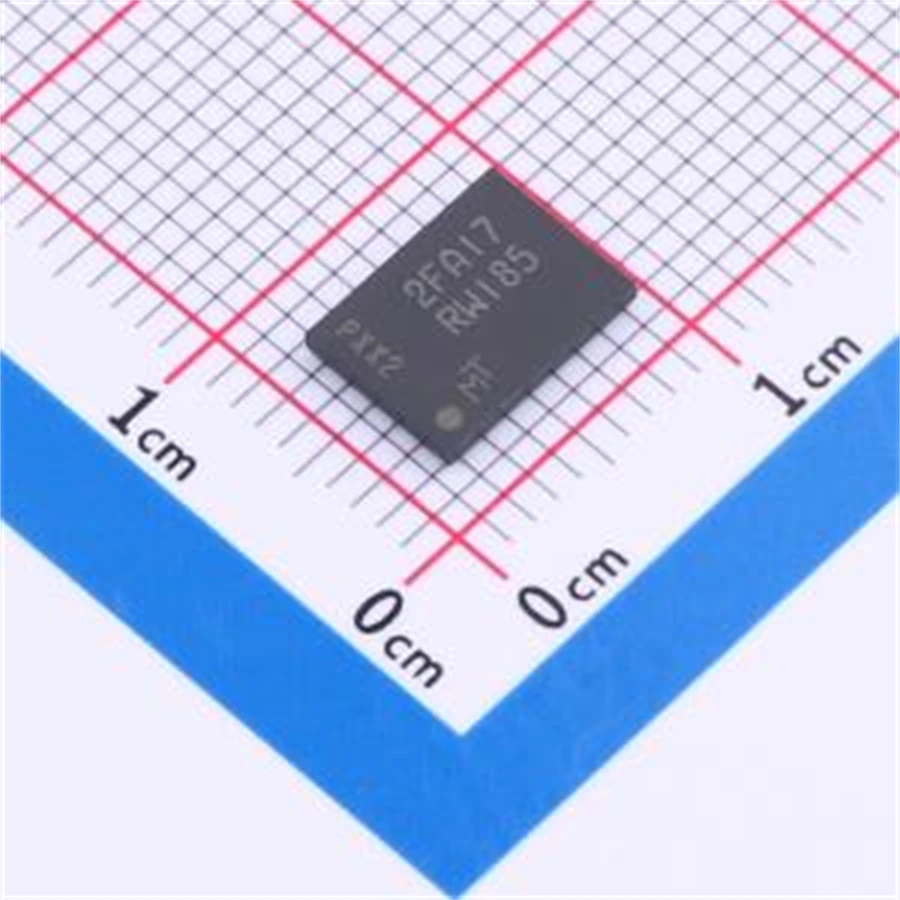 

2 шт./лот MT25QL01GBBB8E12-0SIT (NOR FLASH)