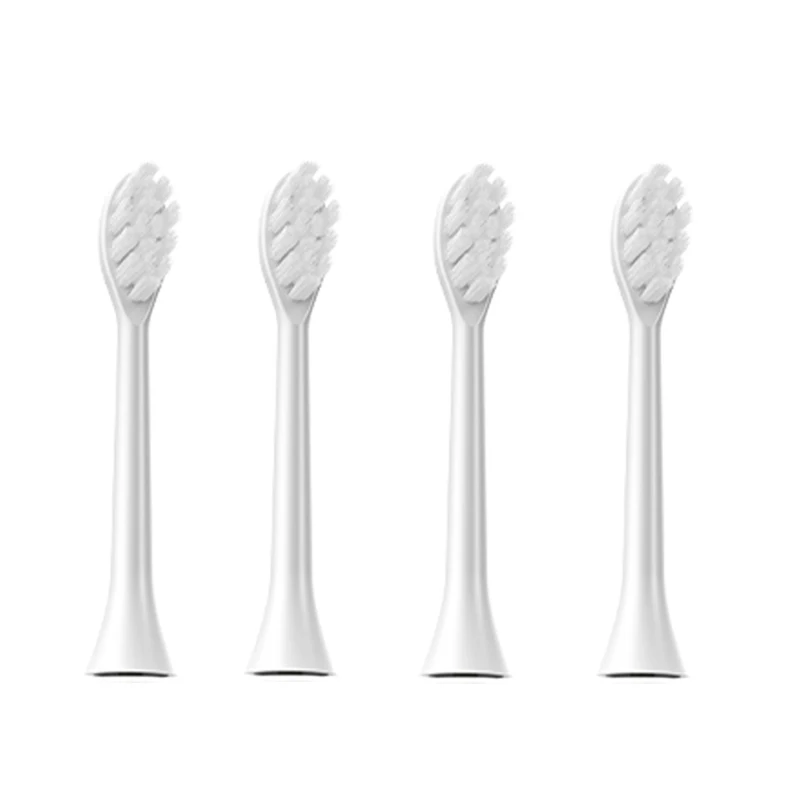 

Оригинальная сменная насадка для зубной щетки для электрической зубной щетки SUBORT S6 Wave