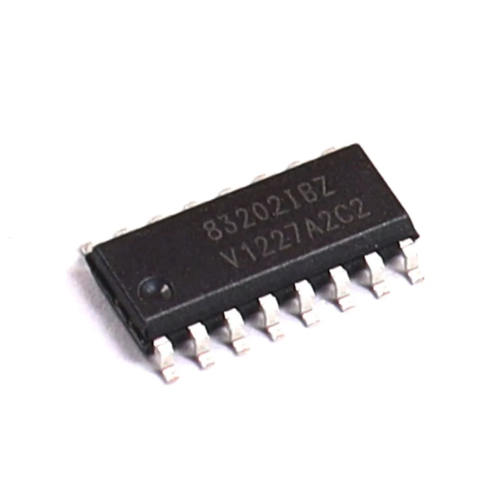 5 قطعة/الوحدة جديد أصلي ISL83202IBZT ISL83202IBZ 83202IBZ أو ISL83202IPZ ISL83202IP SOP-16 H-Bridge FET سائق