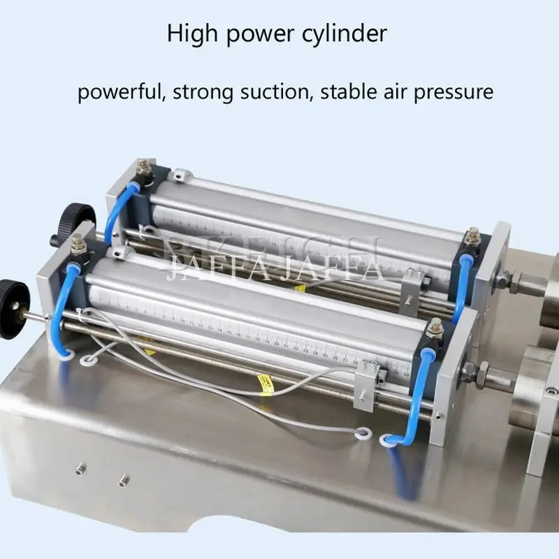 Semi-Automatic Hori…