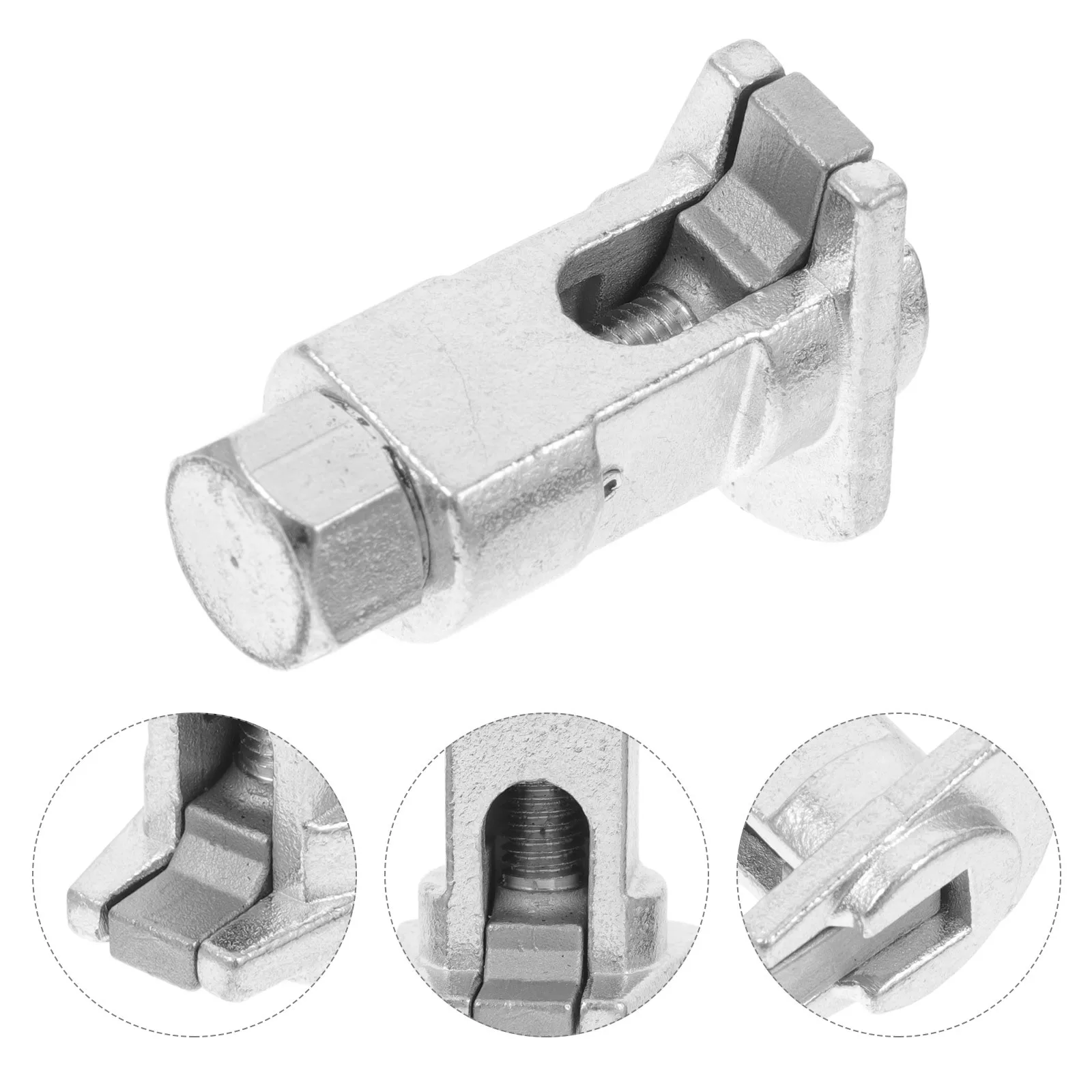 

Suspension Spreader Tool for Shock Absorber and Chassis Removal Automotive Disassembly Tool Compatible with Various Car Models