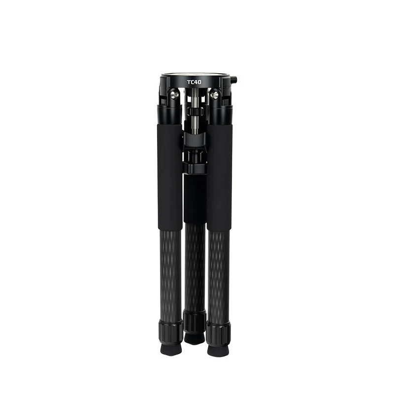 Carbon Fiber Tripod TC40 AM5 Equator Accessories High Load 3/8 Inch Thread Hole