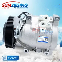 For Toyota Camry 2001 to 2006 Ac Compressor 10S17C 447220 -3274 447170 -5762 447170 -5851 447200 -9869 447220 -3192 447220 -3193