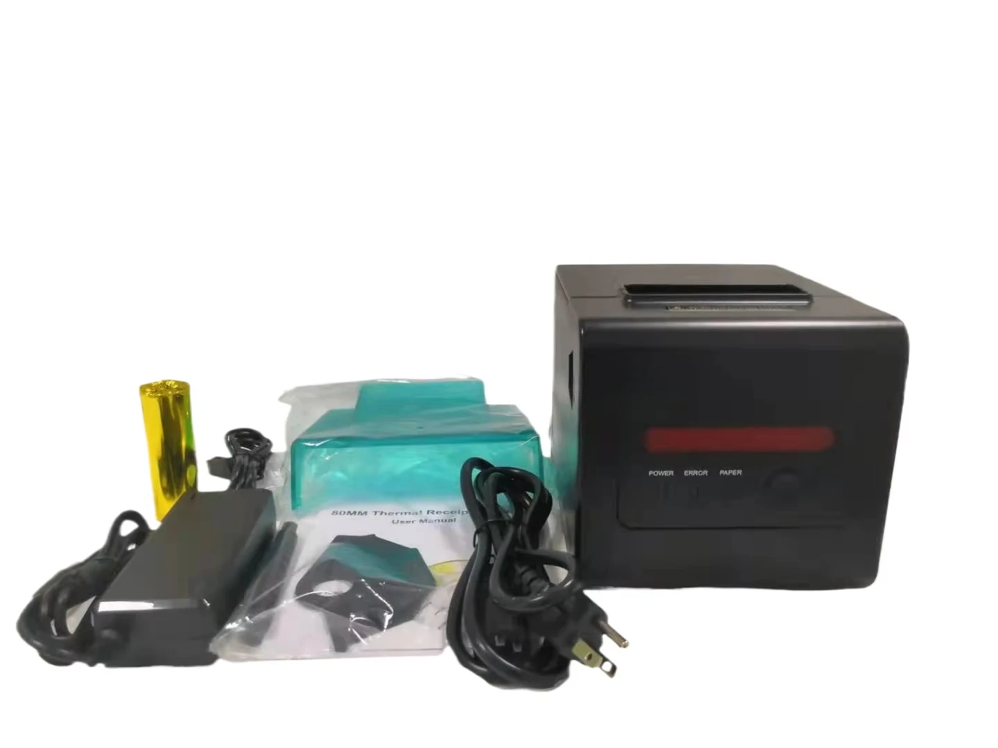 Professional Factory 1-Year High-Speed 250MM/S Thermal Printer Module with 80MM Head for 3nstar RPT010 in Stock