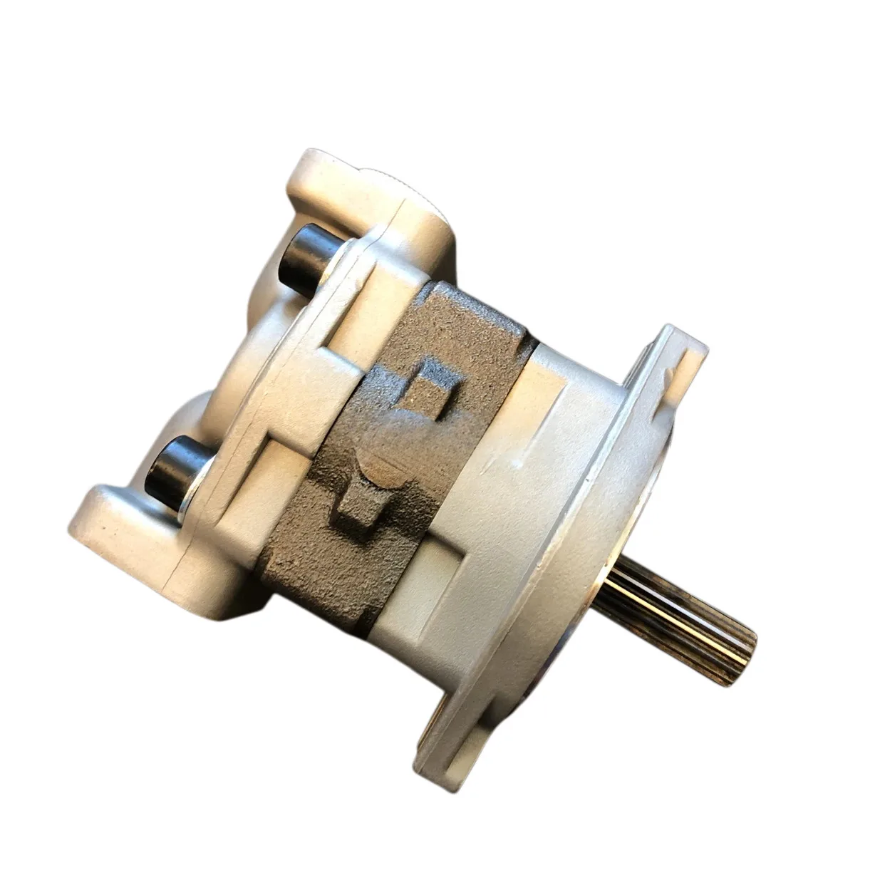 PSVD2-21E/SVD22 Hydraulic Main Pump Parts Gear Pump