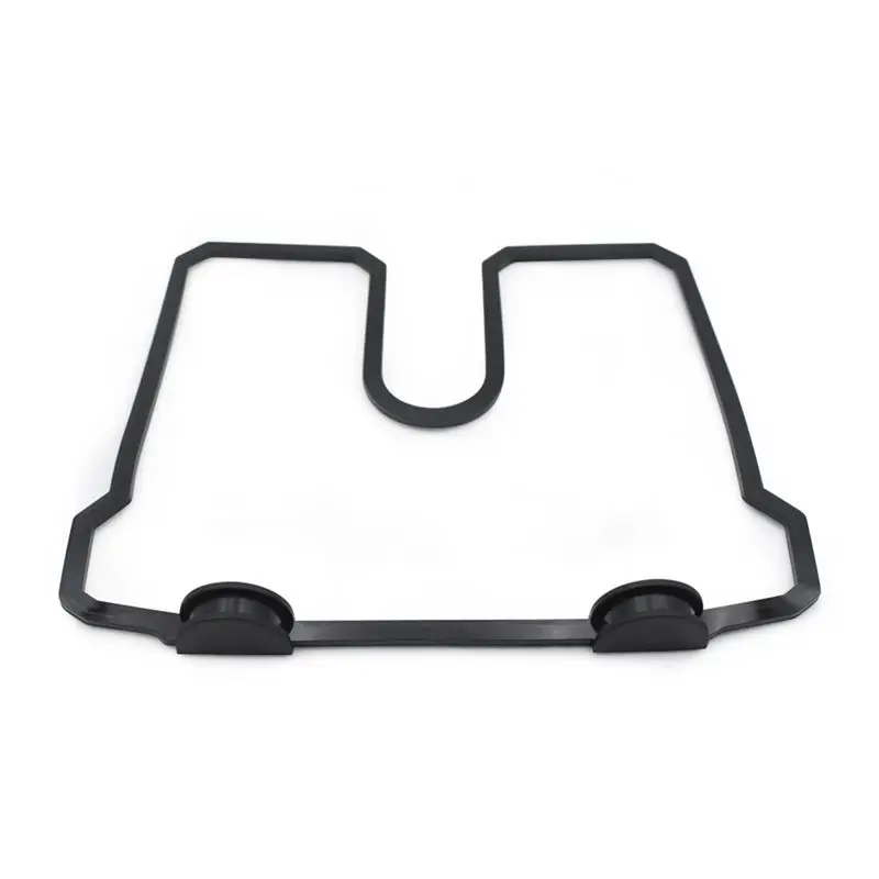 M46K-Motorcycle Cylinder Head Cover Gasket 11060-1318 For Kawasaki KLX250R KLX250 D-Tracker KLX250SF KLX300R