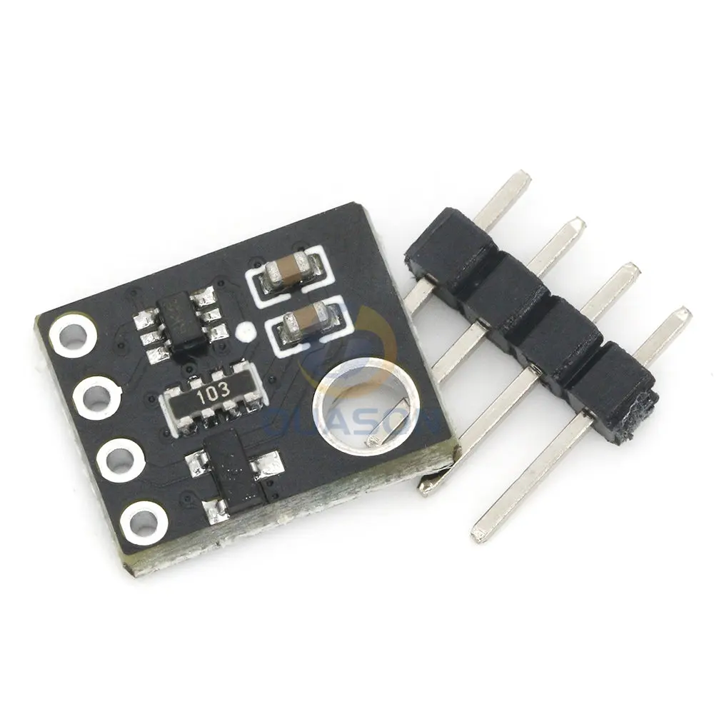 SHT40 SHT41 Temperature and humidity sensor IIC interface temperature and humidity module