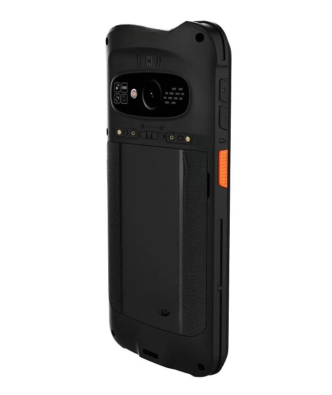 5.5 inch Data Collector Scanner Barcode Scanner I2 Rugged data collection end point Android PDA