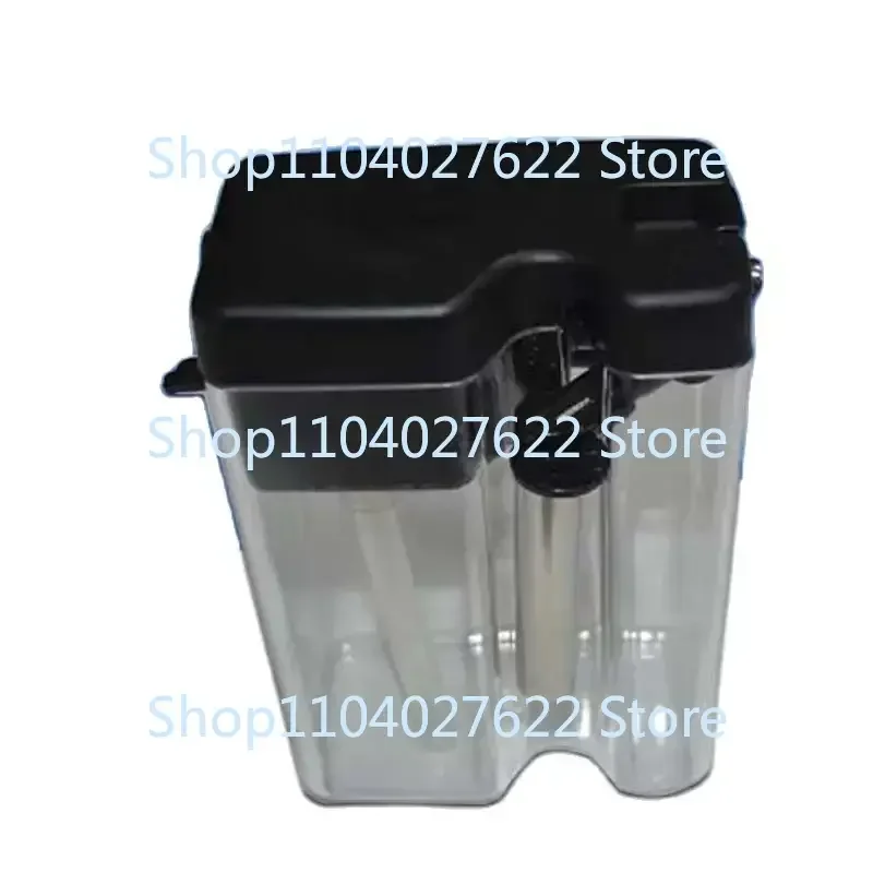 Suitable for DeLonghi/Delong semi-automatic coffee machine accessories EC850.M/EC860.M milk tank combination