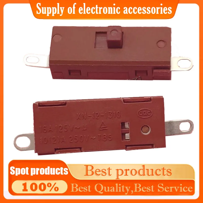 16A125V High-Speed …