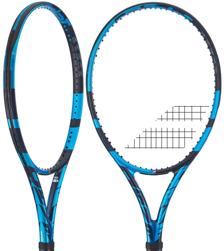 Pure Drive PD Racquets tour/plus 315/300/285/270g