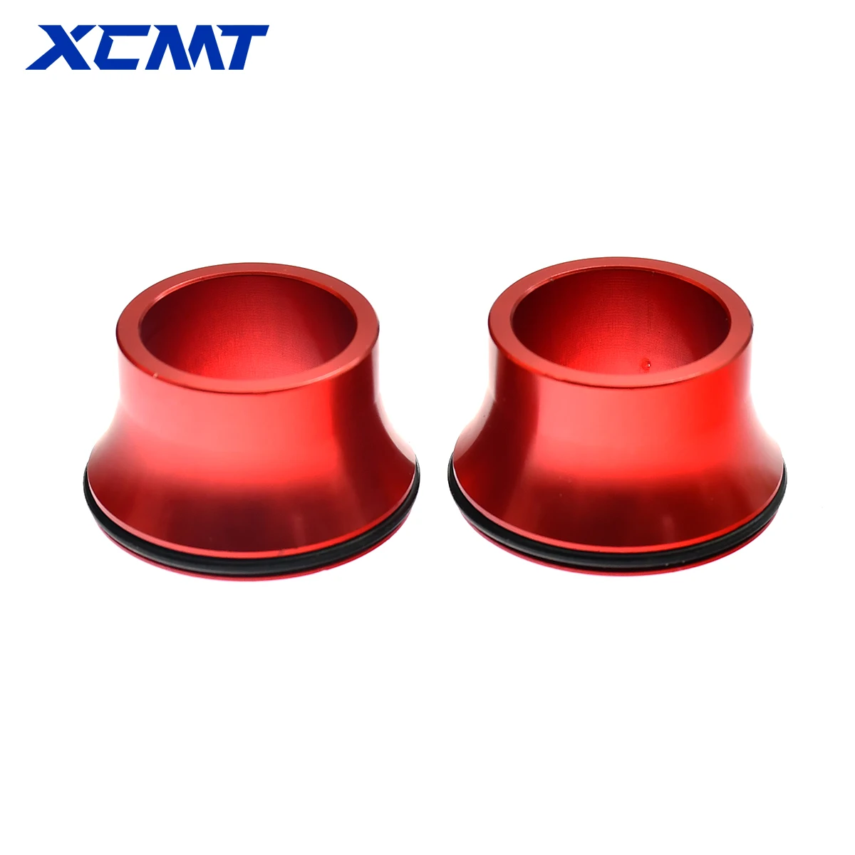 Front Red