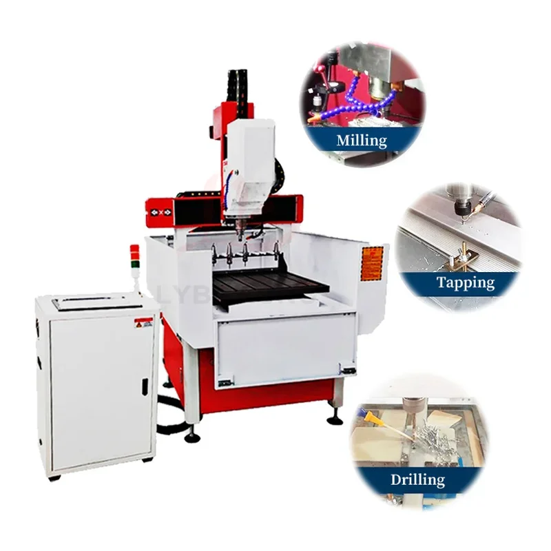 Ly 4040 6060 Automa… - image