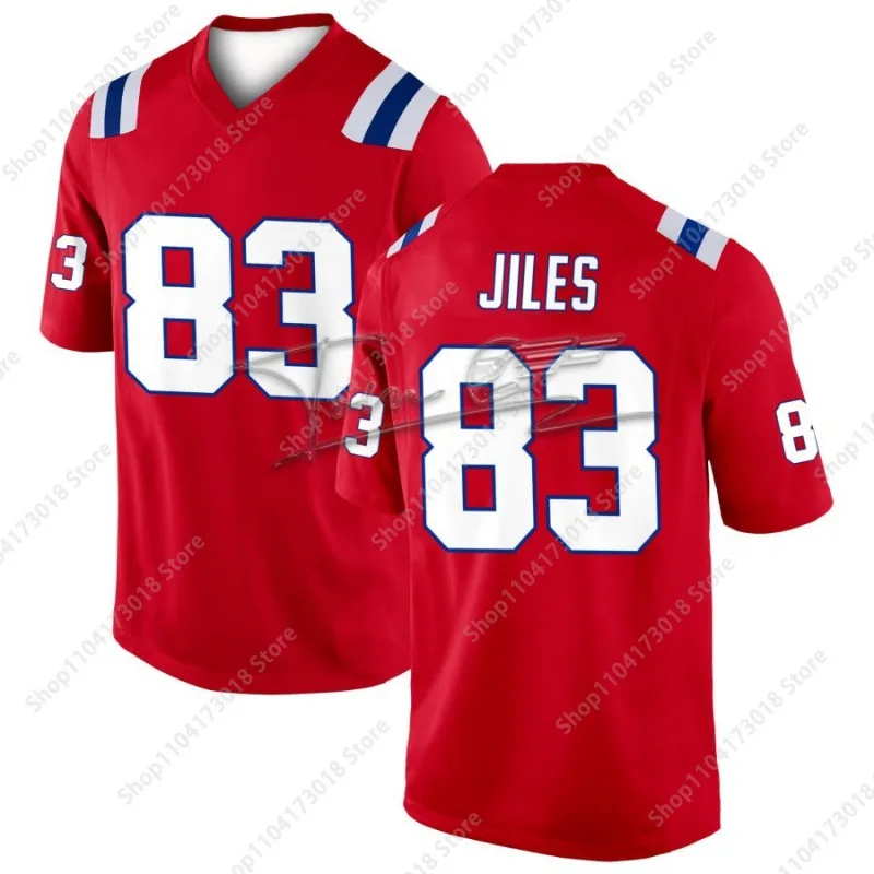 2024 Uniform Children Buffalo Bills Train Game Boys Men Fans Tee Teenager Top Kids T Shirt Rugby Jersey Male Clothes Player 83