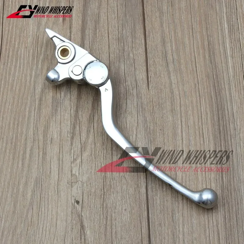 Motorcycle Aluminum Brake Clutch Levers For Yamaha MT-03 MT03 MT-07 MT07 MT-09 MT09 Tracer MT-10 MT10 XSR 700 900 XSR700 XSR900 - Image 6