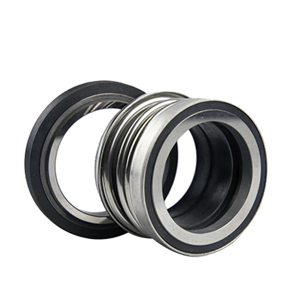 104 Series CE/CA/NBR 12 14 15 16 17 18 19 20 22 25 30 35 45mm Mechanical Shaft Seal For Water Pump