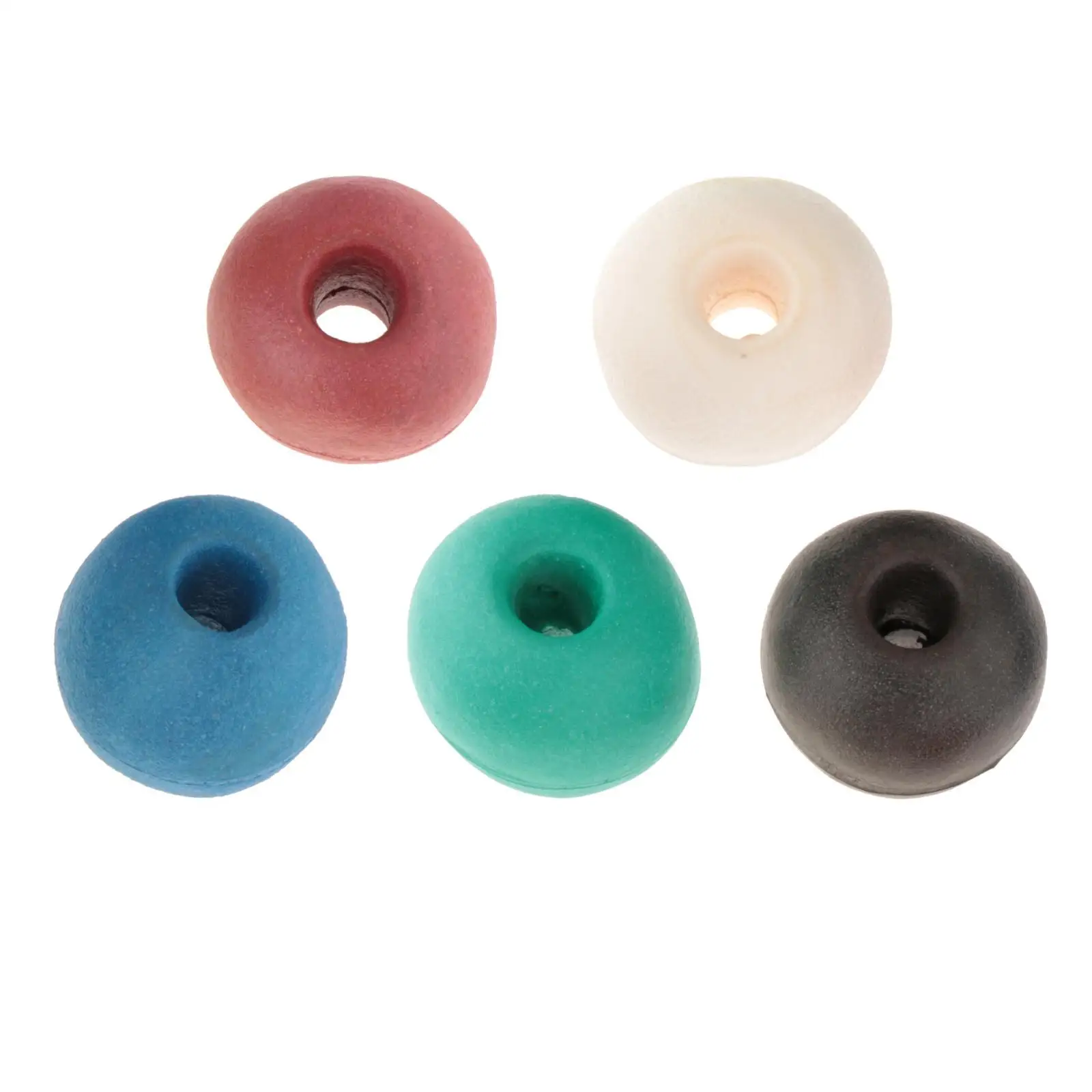 Rope Float Boat Anchor Buoy Marine Lightweight 1.5 cm Hole Fishing Marker Water - view 3